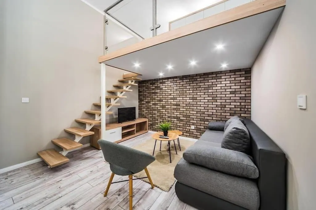 Sweet & Cozy Home At Center Budapest