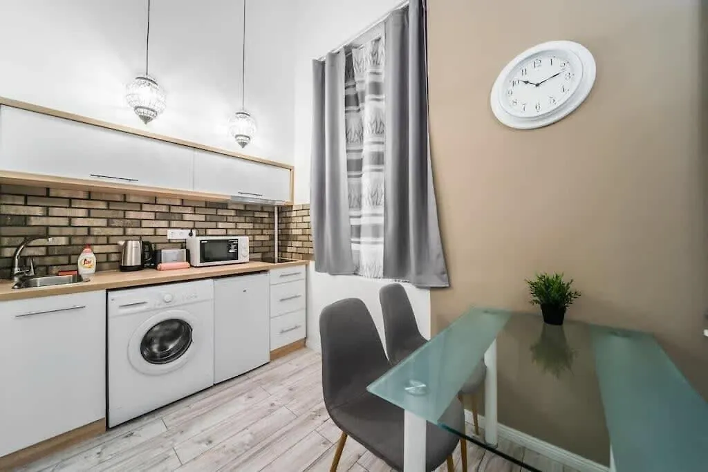 Sweet & Cozy Home At Center Budapest 0*,  Hungary