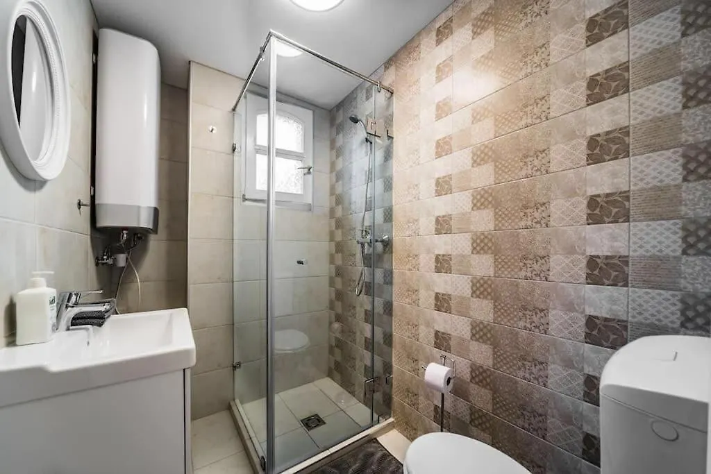 Sweet & Cozy Home At Center Budapest 0*,