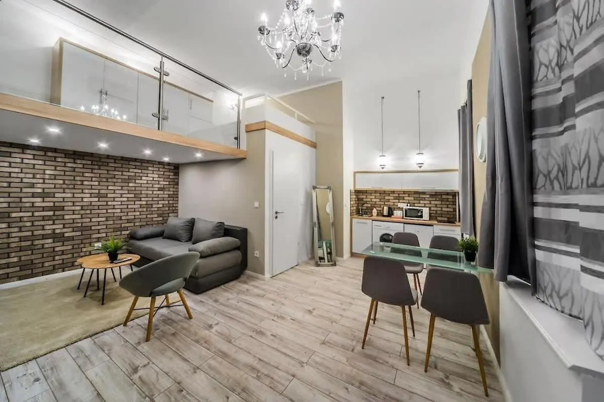 Holiday home Sweet & Cozy Home At Center Budapest