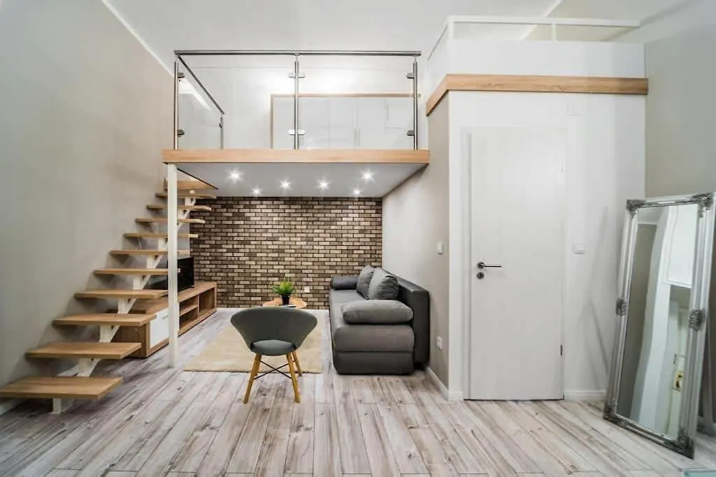 Holiday home Sweet & Cozy Home At Center Budapest