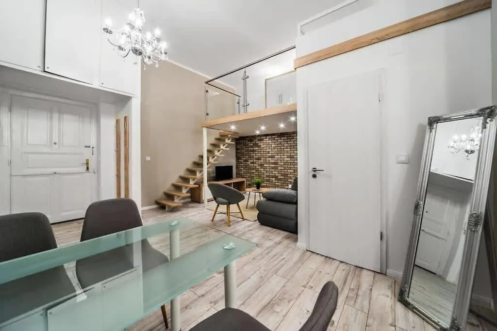 Holiday home Sweet & Cozy Home At Center Budapest Hungary