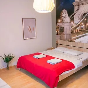 Aparthotel Keleti, Budapešť