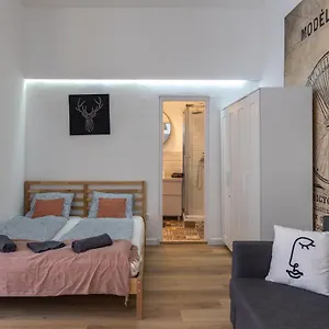 Acacia Apartamento