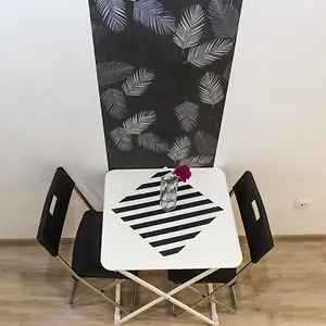 Apartmán Central Budget Lofts, Budapešť