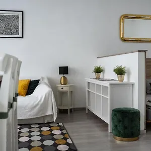 Dohany Street Delight Apartamento