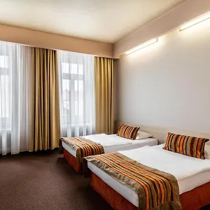Star Budapest