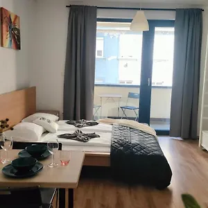 Apartmán Super Cozy &, Budapešť