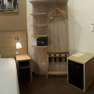 Penzion Citi - Self Check In, Budapešť