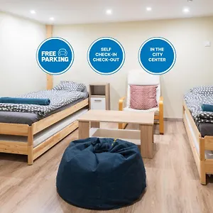 Apartmán Cozy & Quiet Near Kiraly Street Free Parking, Ac, Perfect For 4 Guests!, Budapešť