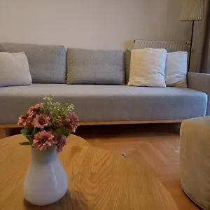 Apartmán Innercity, Budapešť