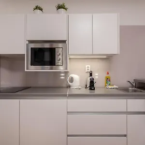 Tcb Regi Apartment