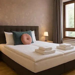 Apartmán Made, Budapešť