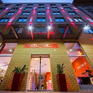 皇家公园精品酒店 酒店