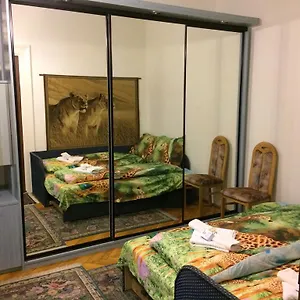 Joe Apartment