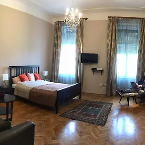 Apartmán Diamonds With 2 Near Guzsdu Udvar, Budapešť