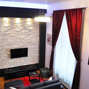 Apartmán Welcome, Budapešť