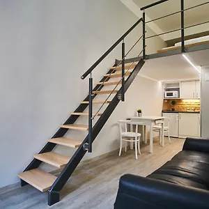 Apartmán A32 |, Budapešť