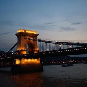 Apartmán Elite &, Budapešť